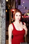 Bree Daniels, Jax Slayher - Last Call
