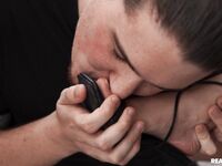 Serena Santos, Kira Perez, Madison Blaze - Party Promoters