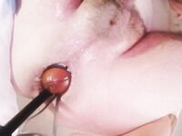 Anal horse anal toys