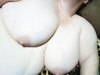 My whore of a fat slut wife