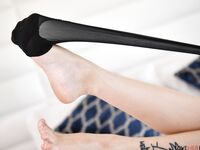 Skye Blue - JOI Tease with Skye Blue