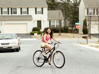 Shyla Jennings - 122