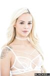ELSA JEAN - (BLACKED) Couldn't Keep My Hands Off