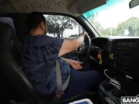 Explicit Kait - This Is The Bang Bus
