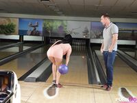 Anissa Kate, Nataly Gold  - 2 Lucky Studs Have Lucky Strike