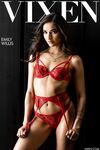 EMILY WILLIS, GIANNA DIOR - (VIXEN) Rich Daddy