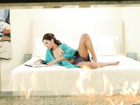 Shyla Jennings And Dani Jensen