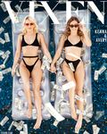 AVERY CRISTY & KENNA JAMES - (VIXEN) Uncontrollable