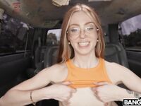 Explicit Kait - This Is The Bang Bus