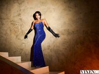 Nicole Kitt - Sultry Singer Seduces Her Longtime Crush