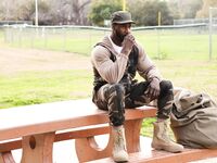 Emma Rosie – Petite Doll To The Rescue