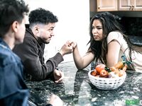 Scarlett Alexis - Riley Jean, Scarlett Alexis, Athena Fleur