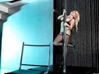 Madison Ivy - Red Light Burlesque