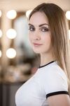 Lena Reif baby