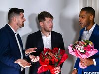 Eden Ivy, Lily Labeau