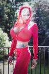 Tanya Virago SFW