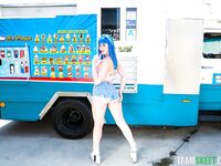 Jewelz Blu -  Ice Cream Time