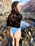 Big Ass , Brunette