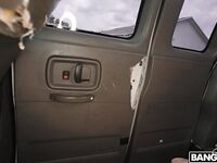 Explicit Kait - This Is The Bang Bus