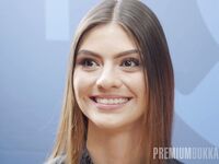 Senora Bukkake - Sulay Pino - Interview