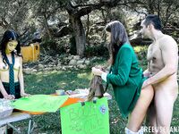 Selina Bentz,  Sona Bella - Nerdy Girls Book And Fuck Club