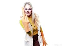 Suki Sin - Everyone Cums Everywhere, All at Once Part 1 Cum