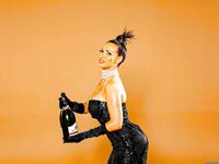 Nikki Benz - Break The Internet... For Real This Time