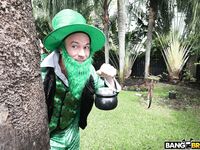Rose Monroe - Fuck Me, I'm Irish