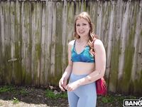 Abby McCoy - I Do Enjoy Abby McCoy