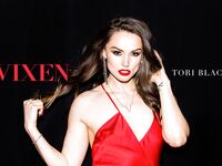 TORI BLACK - (VIXEN) Award Season