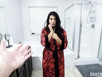 Jasmine Sherni - Holidays Are Best Spent Together
