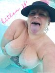 BBW Mature Slut MILF