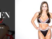 Abigail Mac - Vixen Angel