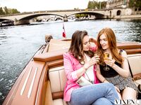 TORI BLACK & JIA LISSA - (VIXEN) When In Paris