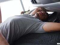 Aurora Fox – Fast Cars, Big Tits, Tight Asses