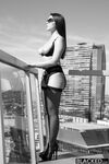 Valentina Nappi, Jason Brown