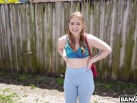 Abby McCoy - I Do Enjoy Abby McCoy