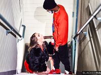 Cadence Lux, Anton Harden