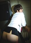 Suzu Honjo (本庄鈴) - Cosplay Fetish Book