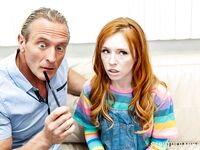 Madi Collins - Madi Has Cock On The Mind