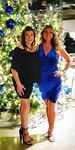 Hot mature blonde milf