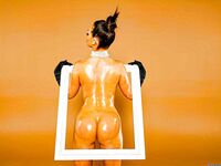 Nikki Benz - Break The Internet... For Real This Time