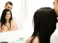 LUCY LI -- WILLIAM ZEFF