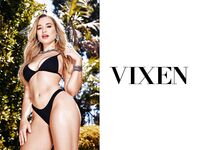 BLAKE BLOSSOM - (VIXEN) Worth The Wait