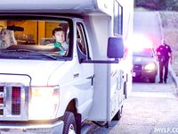 Kenzie Taylor, Gal Ritchie - Were The Taylors Part 2 On The