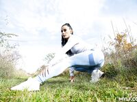 Lexi Dona - Pulling More Than Hamstrings