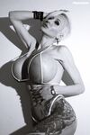Tanya Virago SFW