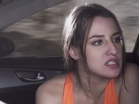 Sweethearts Episode 1 - Aubree Valentine, Anna Claire Clouds