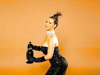Nikki Benz - Break The Internet... For Real This Time