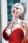 Tanya Virago SFW
